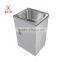 Australia New Zealand Style 30L/38L/45L Stainless Steel Laundry sink tub with white color board cabinet with single door