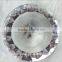 Factory directly sale K9 export grade crystal material fantastic design crystal diamond for decoration hot sale