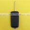 Folding car key for modified Toyota 2 buttons flip key blank