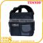 Fashionable Black Tool Bag, Waist Tool Bag Work Bag Tooling Bag, Folding Tool Bag Polyester China