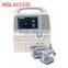 MSL8000D-4 High resolution True-color Graphic Biphasic Defibrillator/Portable Defibrillator