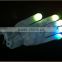 Party and event led light magic gloves for kids
