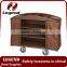 2015 new style strong all types of trolley for hotel