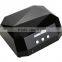 Diamond nail lamp 36 watts ccfl led nail lamp