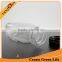 Top Quality Flint Glass French Square Bottle 500ml