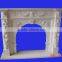 electric fireplace parts mantel china