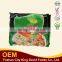 KingDavid Soup bottom Japan Hand-Pulled Noodle Instant noodles (4 kinds of flavors, each taste one bag)