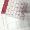 cotton and polyester customized Lattice tea towel