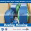 Cast iron Conveyor bearing housing for exporting