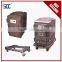 Restaurant Plastic heated cabinet, heated storage cabinet for food warm