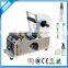 Transparents label applicator /Semi-Automatic Labelling Machine X-50T for Transparent label