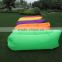 Fast filling drop bean shape waterproof Inflatable lazy sofa /bed/Hangout Lounge Sleeping Air Sofa Bag                        
                                                                                Supplier's Choice