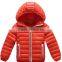 2015 Whlolesale children down jacket