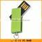 8GB 16GB 32GB 64GB Swivel Metal UDP USB Memory Stick