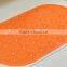 various of patterns,safty ecofriendly pvc bath mat