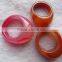 Quality antique rectangle gemstone rings