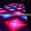 party wedding used dance floor Led Digital dance floor for sale