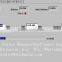 dvb-s2 to ip ci cam ird(DVB-S/S2+ASI in,ASI+IP(8*SPTS(multicast)/1*MPTS) out)