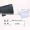 Waterproof Eco-Friendly PU Bath Pillow