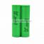 Best price !! Samsung INR18650 25R 2500mAh 3.7V 20A rechargeable battery cell (green Color) use for power tools