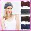 2015 girs knit fashion cotton headband