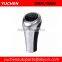 Car Gear Silver Chrome Shift Knob 5 Speed Manual MT For BMW 1 3 5 6 Series E30 E32 E34 E36 E38 E39 E46 E53 E60 E63 E83 E84