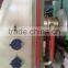 200000kcal Automatic wood pellet burner