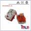 global common use multi pin socket
