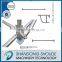 Kwikstage scaffold accessories painted kwikstage Standard Pole