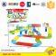 New product good quality railway toy train for baby toys