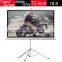 Hot Selling Portable 16:9 Large Portable Projection Screen