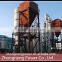 zhongneng new technology biomass gasification power plant