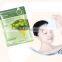 OEM Vitamin C,Aloe Vera Main Ingredient and Cream Mask Form Facial Mask