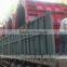 machine for the production of cement concrete pipe moulds