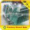 8mm thick tempered glass shower door