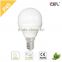 Cheapest!! 6w G45 led bulb Golbe new led bulb Aluminum+plastic heat sink led for home high quality lamp hydro agriculture