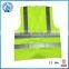 Wholesale Safty Vest Fashionable Design For Coustom High Vis Vests