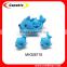 cheap plastic bath toy animal for baby