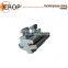 Bi-metal parallel groove clamps / parallel connectors copper aluminum