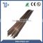 TP CCC certification copper base brazing alloys for refrigeration parts