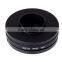 Accessories Camera 37mm CPL Filter Set Circular Polarizer Adapter With Lens Cap