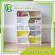 Small MOQ Latest Technology Modern Bookcase Furniture