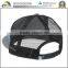 2015 Custom Tacker Hat Wholesale Trucker Cap Mesh Cap With Patch