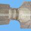 breathable absorption disposable adult diaper