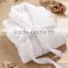 Highly Absorbent cotton Bathrobe For spa