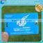 Manufacturer Price PVC Luggage Tag