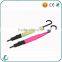 Cheap inverted umbrella promotion, upside down umbrella for car