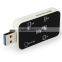 USB 3.0 SD,TF,Micro SD,MS,M2 All In One Card Reader Writer