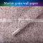 Modern style DIY wall paper Marble Sticker vinyl 1.22x50m Roll size marble film with best supply