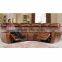2015 NEW design slipcovered sofas